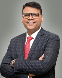 Sachin Rastogi